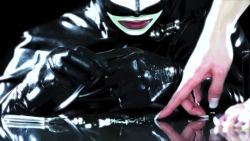 Footjob Extrem