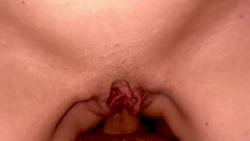 Sensation décuplée de me faire enfiler en double