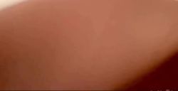 Triple anal creampie in tight amateur ass