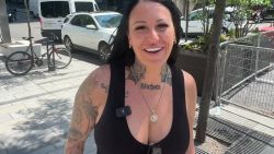 Fanny, 32ans, pétillante Canadienne !