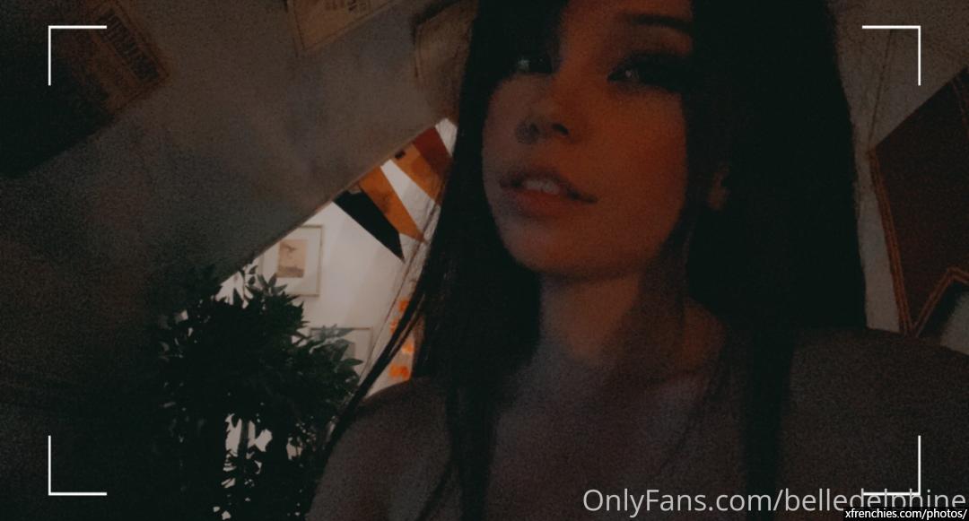 Belle Delphine nudes & leak onlyfans Parte 2 n°50