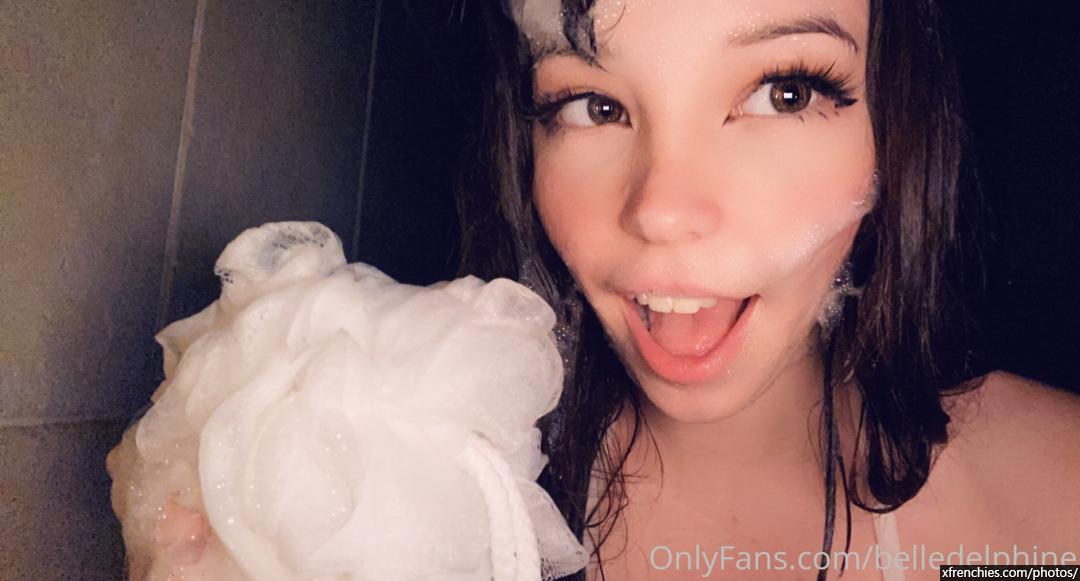 Belle Delphine nudes & leak onlyfans Parte 2 n°87