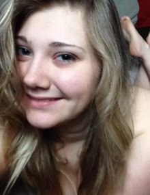 My hot teen girlfriend nude for you