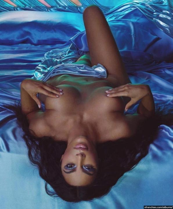 Fotos filtradas y desnudas de Kim Kardashian n°19