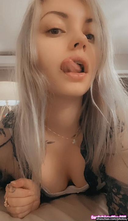 Утечка OnlyFans Chelxie - Новая утечка от обнаженной OnlyFans от Chelxie n°1