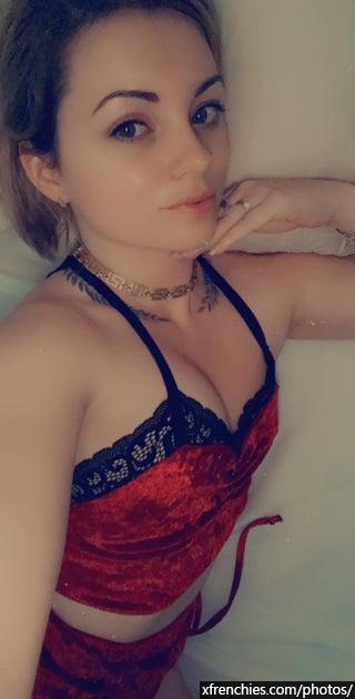 Утечка OnlyFans Chelxie - Новая утечка от обнаженной OnlyFans от Chelxie n°5