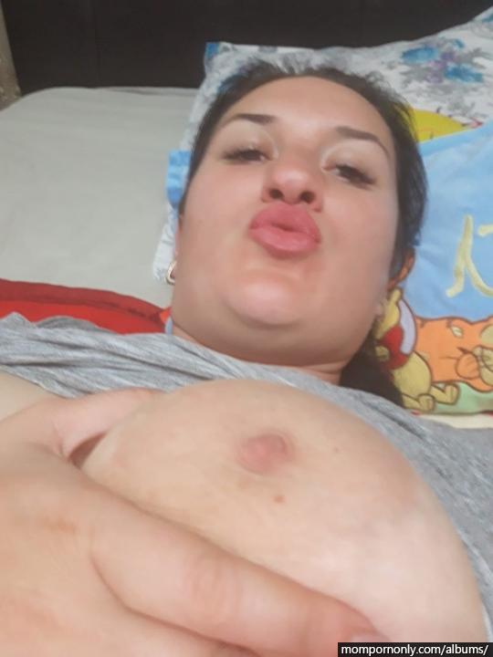 Ma belle mère m’envoie des nudes sur snapchat n°26