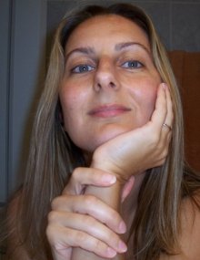 Photos nues amateur de ma jolie jeune femme