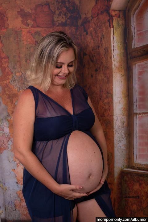 Photos de maman sexy enceinte n°14