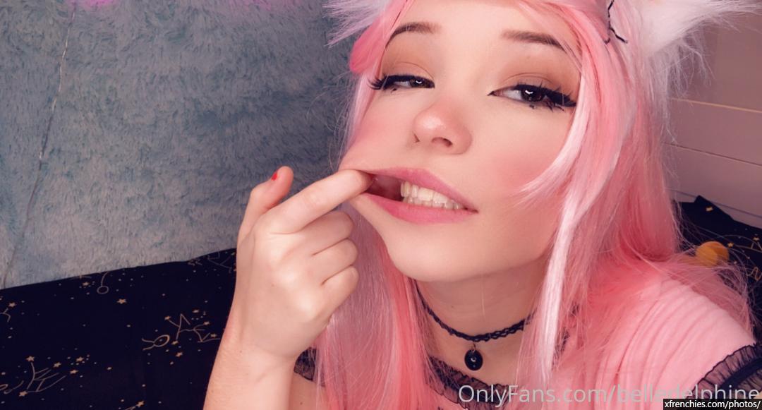 BELLE DELPHINE NUDES ONLYFANS PARTE 3 n°13