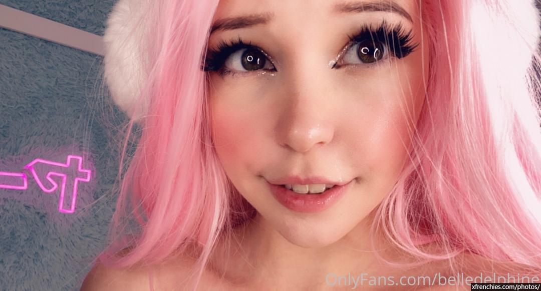 BELLE DELPHINE NUDES ONLYFANS PARTE 3 n°71