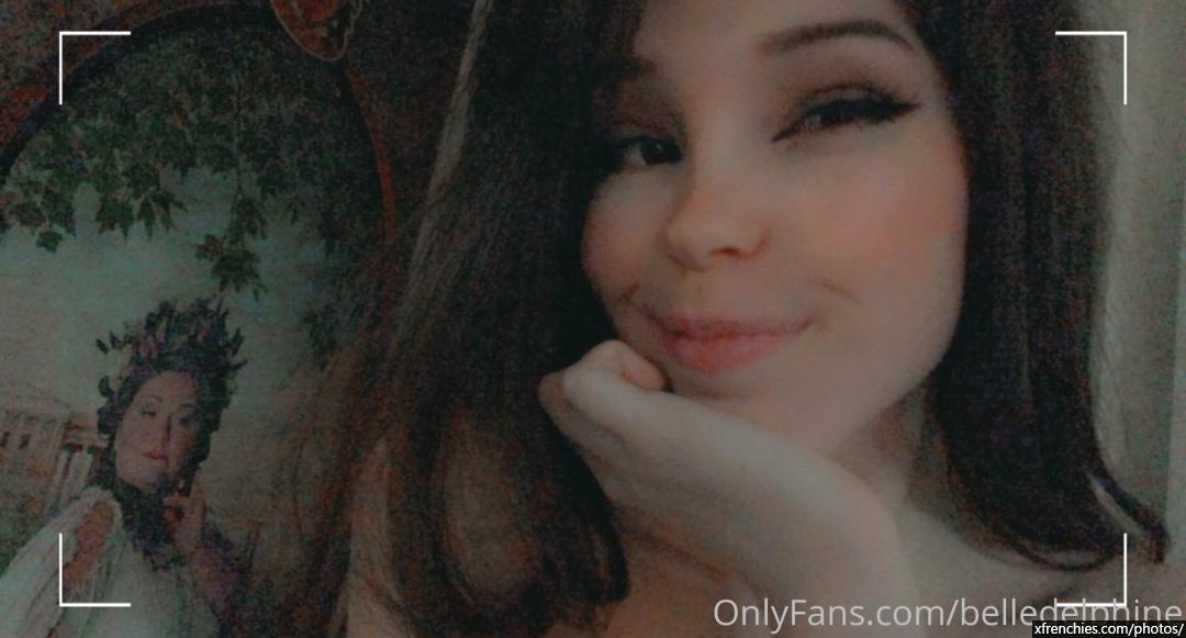 BELLE DELPHINE NUDES ONLYFANS PARTE 4 n°96