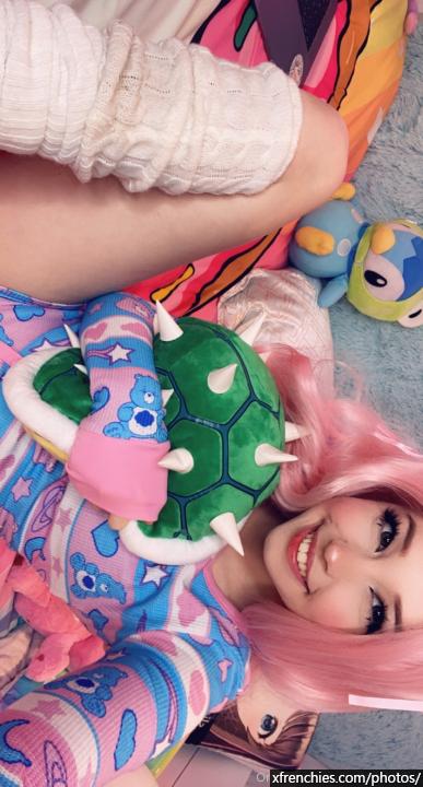 Belle Delphine nudes onlyfans Part 6 n°46