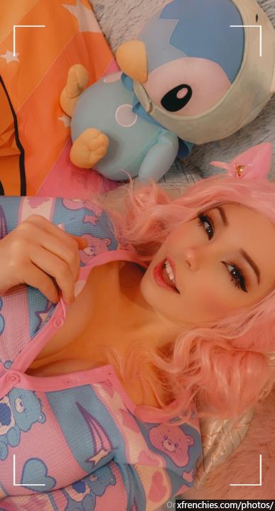 Belle Delphine nudes onlyfans Part 6 n°44