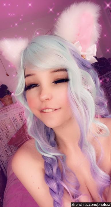 Belle Delphine nudes onlyfans Part 6 n°45