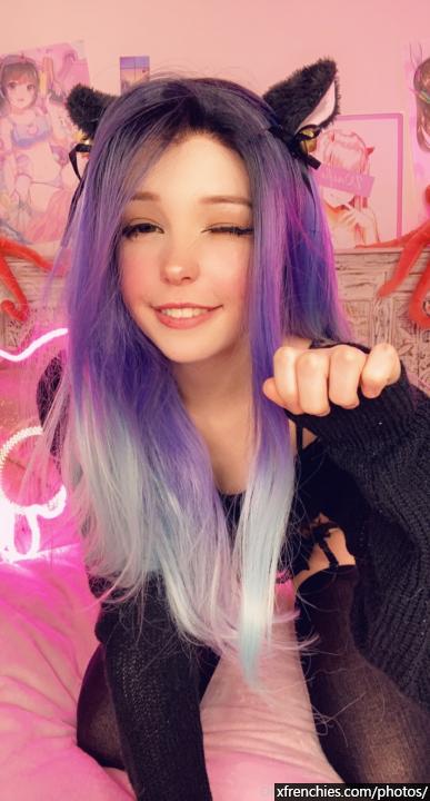 Belle Delphine nudes onlyfans Part 6 n°82