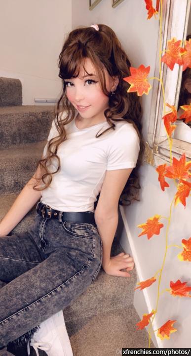 Belle Delphine nudes onlyfans Part 6 n°67