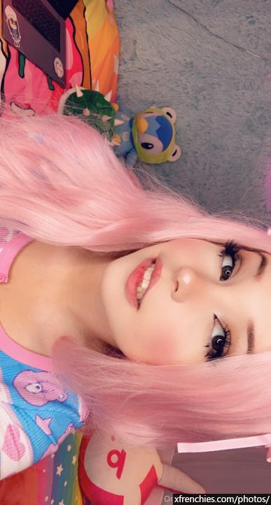 BELLE DELPHINE NUDES ONLYFANS PART 7 n°26