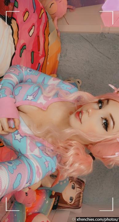 BELLE DELPHINE NUDES ONLYFANS PART 7 n°5