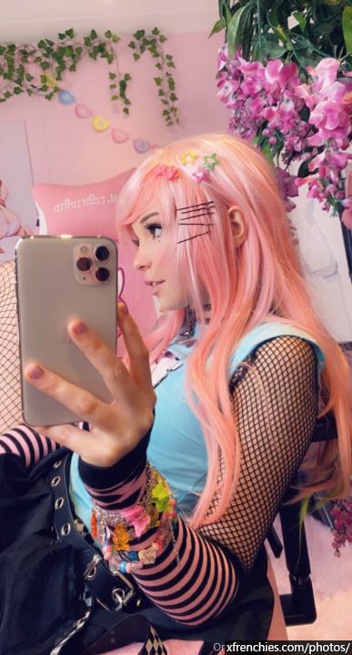 BELLE DELPHINE NUDES ONLYFANS PART 7 n°44