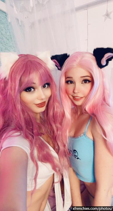 BELLE DELPHINE NUDES ONLYFANS PART 7 n°42