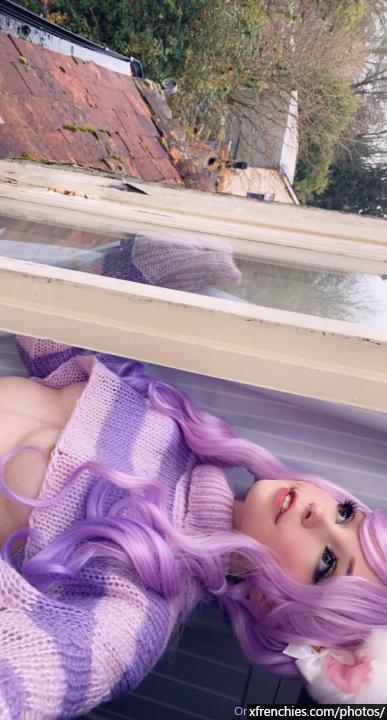 BELLE DELPHINE NUDES ONLYFANS PART 7 n°79