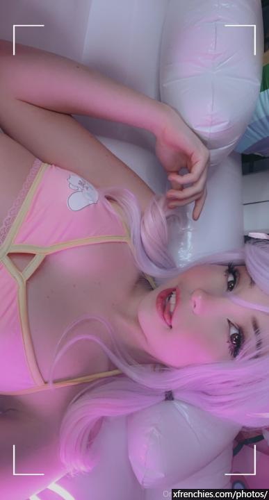 BELLE DELPHINE NUDES ONLYFANS PART 7 n°98