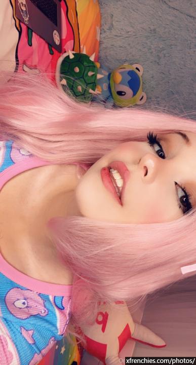 BELLE DELPHINE NUDES ONLYFANS PART 7 n°89