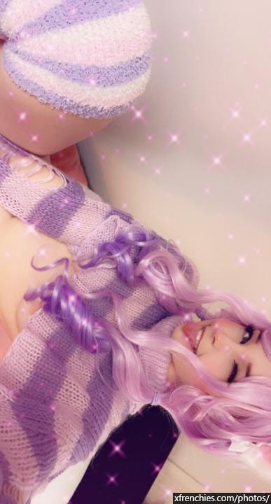 BELLE DELPHINE NUDES ONLYFANS PARTE 8 n°41