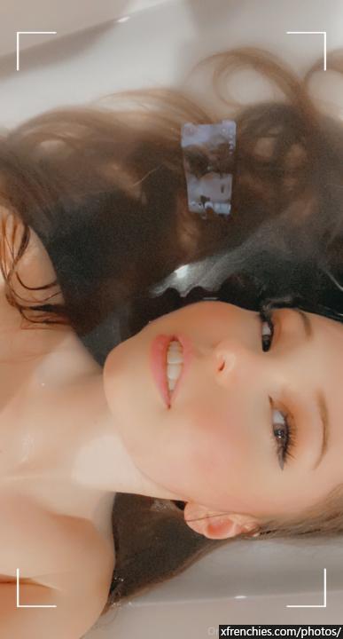 BELLE DELPHINE NUDES ONLYFANS PARTE 8 n°46