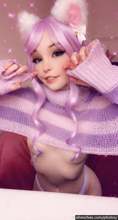 BELLE DELPHINE NUDES ONLYFANS PARTE 8 n°56