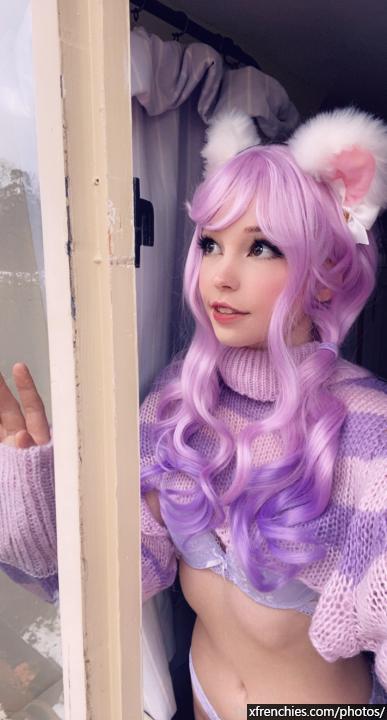 BELLE DELPHINE NUDES ONLYFANS PARTE 8 n°97