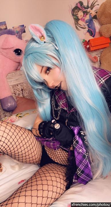 BELLE DELPHINE NUDES ONLYFANS PARTE 8 n°95