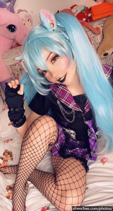 BELLE DELPHINE NUDES ONLYFANS PARTE 8 n°38