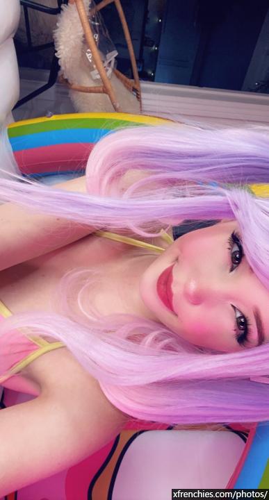 BELLE DELPHINE NUDES ONLYFANS PARTE 8 n°81