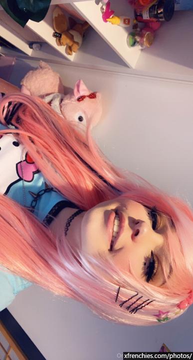 BELLE DELPHINE NUDES ONLYFANS PARTE 10 n°13