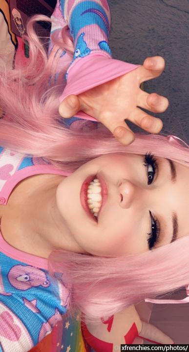 BELLE DELPHINE NUDES ONLYFANS PARTE 10 n°21