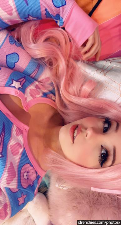 BELLE DELPHINE NUDES ONLYFANS PARTE 10 n°80