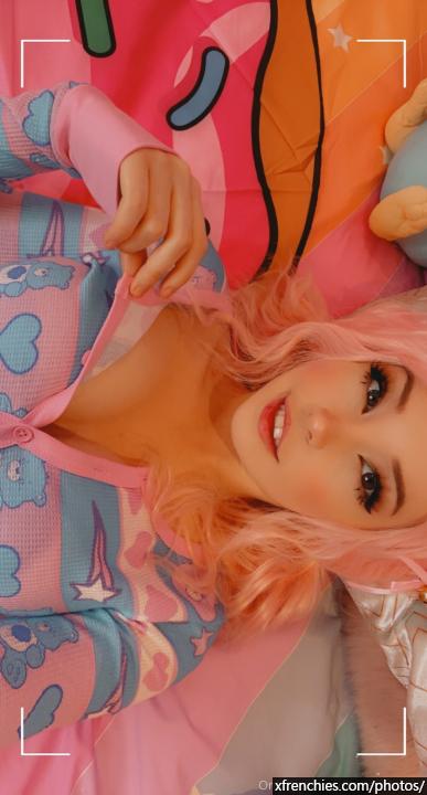 BELLE DELPHINE NUDES ONLYFANS PARTE 10 n°84