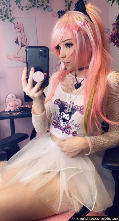 BELLE DELPHINE NUDES ONLYFANS PARTE 10 n°102