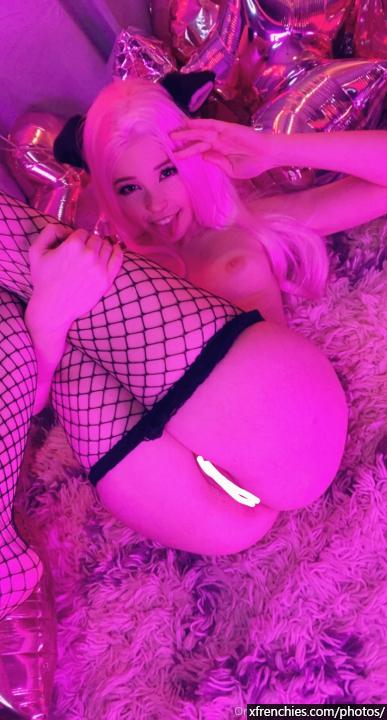 BELLE DELPHINE NUDES ONLYFANS PARTE 9 n°120