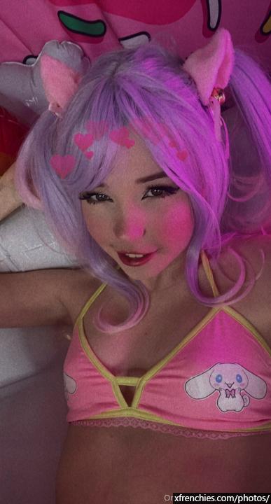 BELLE DELPHINE NUDES ONLYFANS PARTE 9 n°95