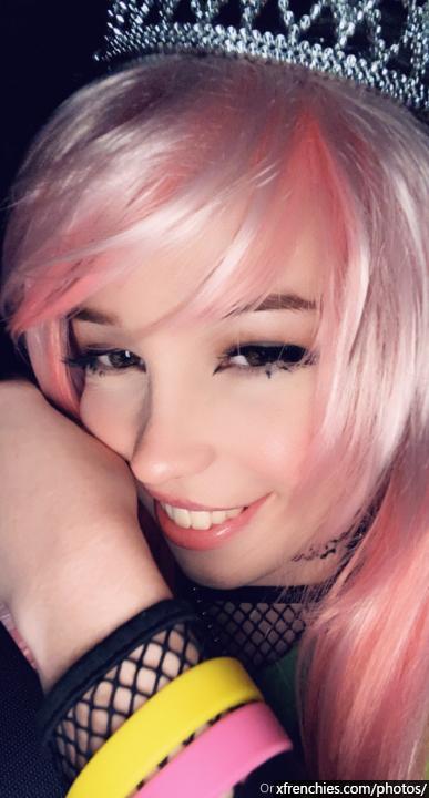 BELLE DELPHINE NUDES ONLYFANS PARTE 9 n°6