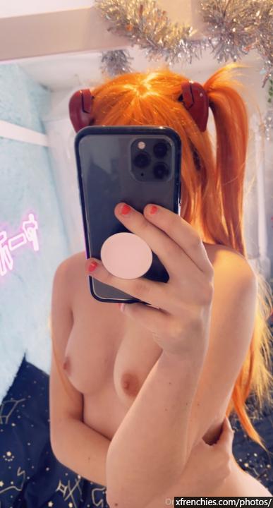 BELLE DELPHINE NUDES ONLYFANS PARTE 9 n°9