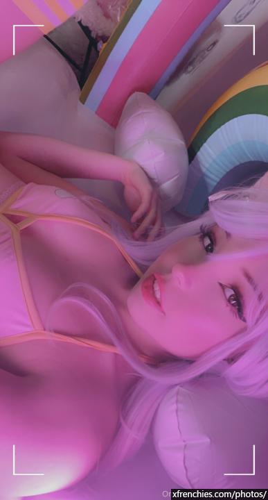 BELLE DELPHINE NUDES ONLYFANS PARTE 9 n°123