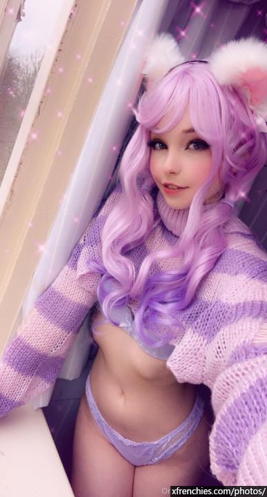 BELLE DELPHINE NUDES ONLYFANS PARTE 9 n°50