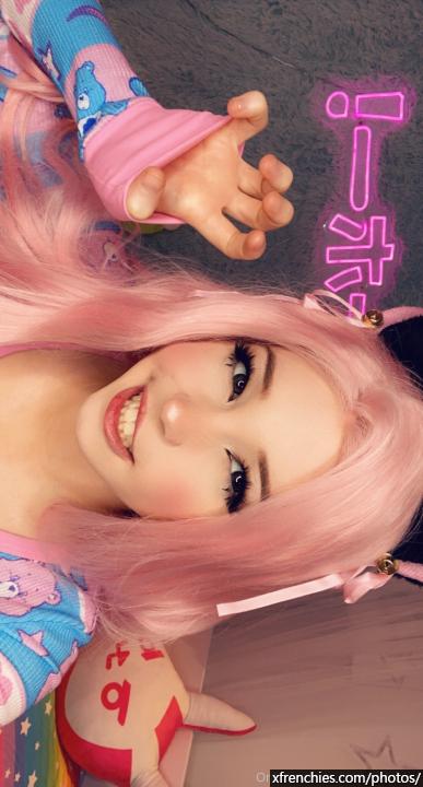 BELLE DELPHINE NUDES ONLYFANS PARTE 9 n°130