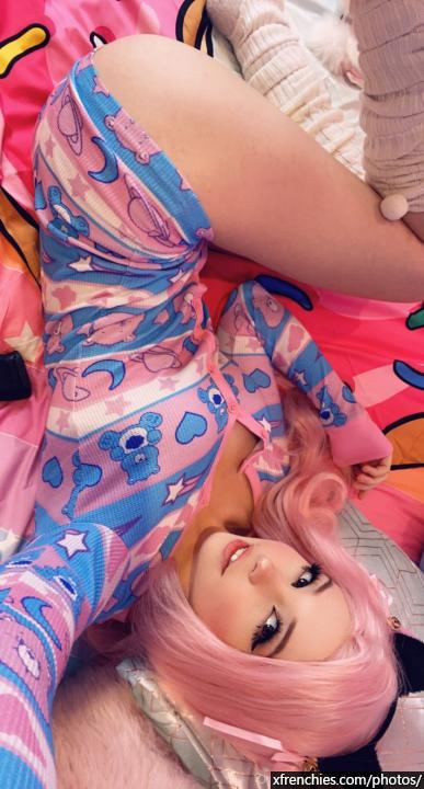 BELLE DELPHINE NUDES ONLYFANS PARTE 9 n°90