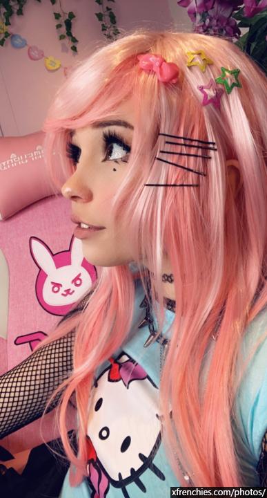 BELLE DELPHINE NUDES ONLYFANS PART 11 n°108