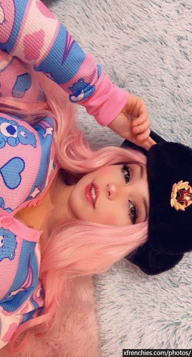 BELLE DELPHINE NUDES ONLYFANS PART 11 n°23